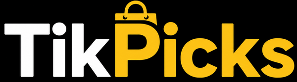 Tikpicks