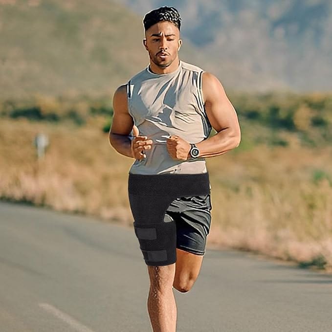 Posturixio™ Hip Brace