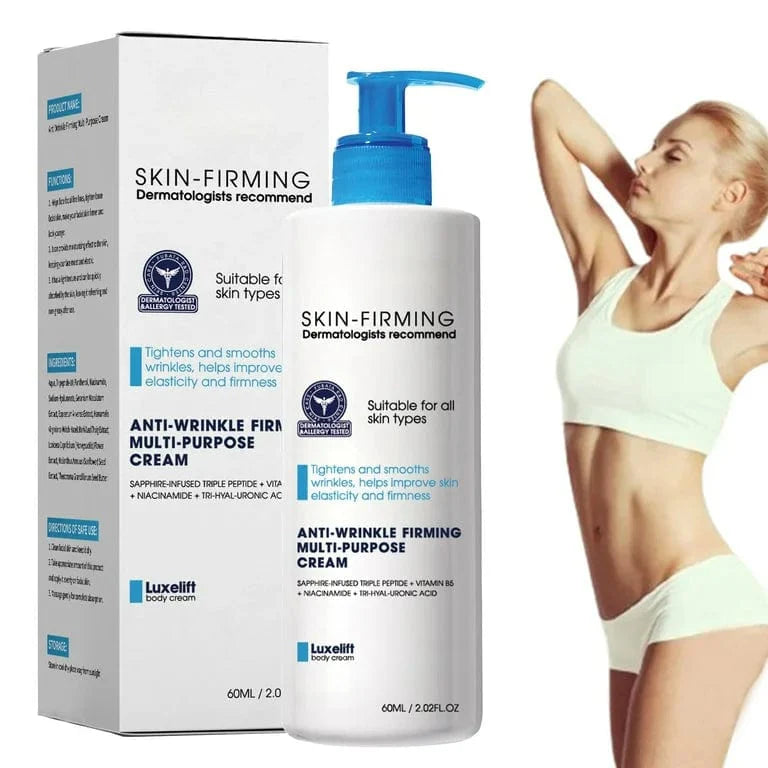 Skin Firming Anti Ageing Cream (Buy 1 Get 1 Free)